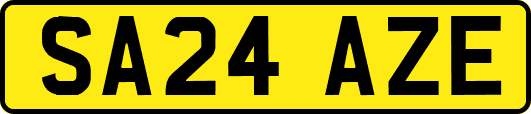 SA24AZE
