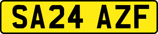 SA24AZF