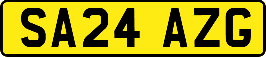 SA24AZG