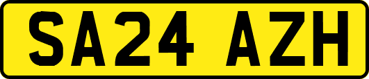 SA24AZH