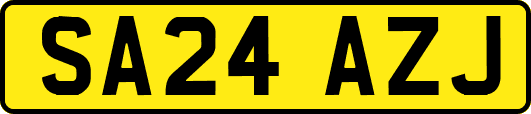 SA24AZJ