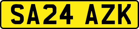 SA24AZK