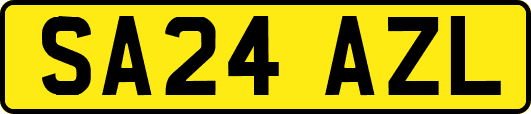 SA24AZL