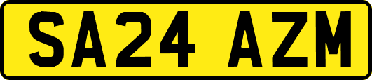 SA24AZM