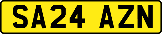 SA24AZN