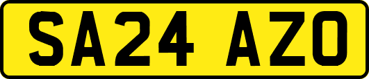 SA24AZO