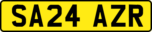 SA24AZR