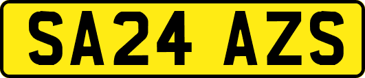 SA24AZS