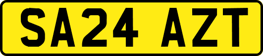 SA24AZT