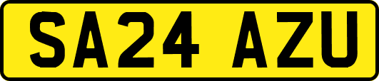 SA24AZU