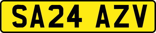 SA24AZV