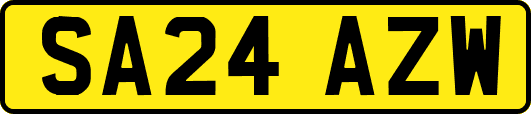 SA24AZW