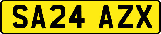 SA24AZX