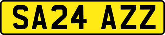 SA24AZZ