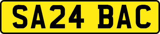 SA24BAC