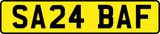 SA24BAF