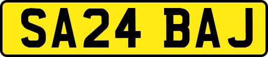SA24BAJ