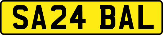 SA24BAL