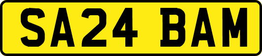SA24BAM