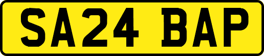 SA24BAP