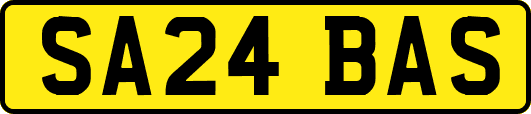 SA24BAS