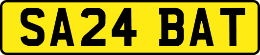 SA24BAT