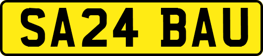 SA24BAU