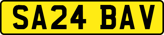 SA24BAV