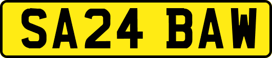 SA24BAW