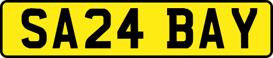 SA24BAY