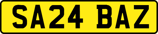 SA24BAZ