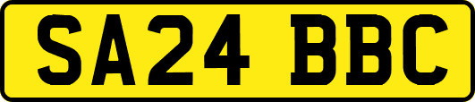 SA24BBC