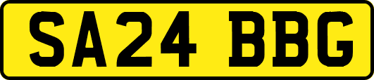SA24BBG