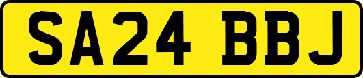 SA24BBJ