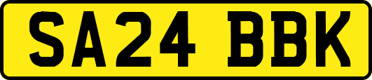 SA24BBK
