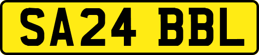 SA24BBL