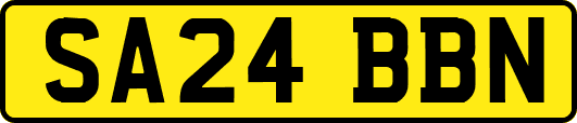 SA24BBN