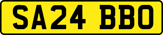 SA24BBO