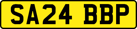SA24BBP