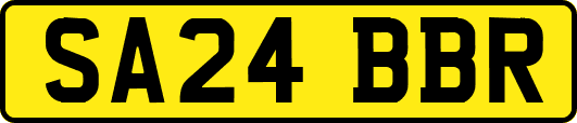 SA24BBR