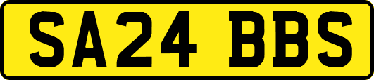 SA24BBS