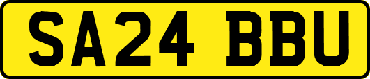 SA24BBU