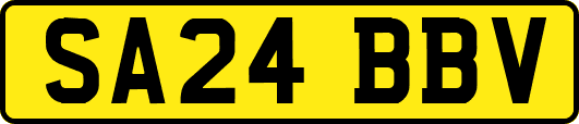 SA24BBV