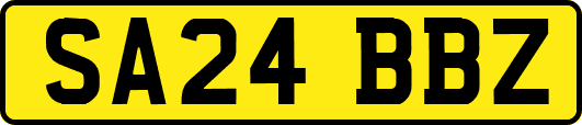 SA24BBZ