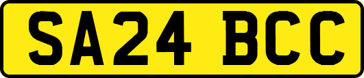 SA24BCC