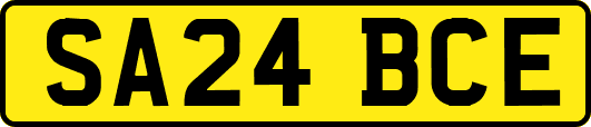 SA24BCE