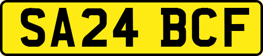 SA24BCF