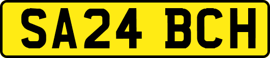 SA24BCH