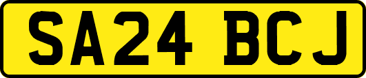 SA24BCJ