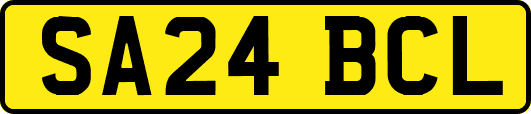 SA24BCL